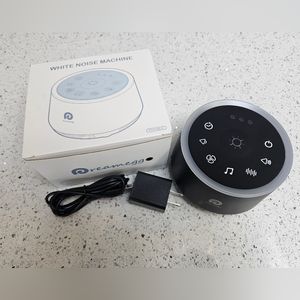 Dreamegg D1 White Noise Machine